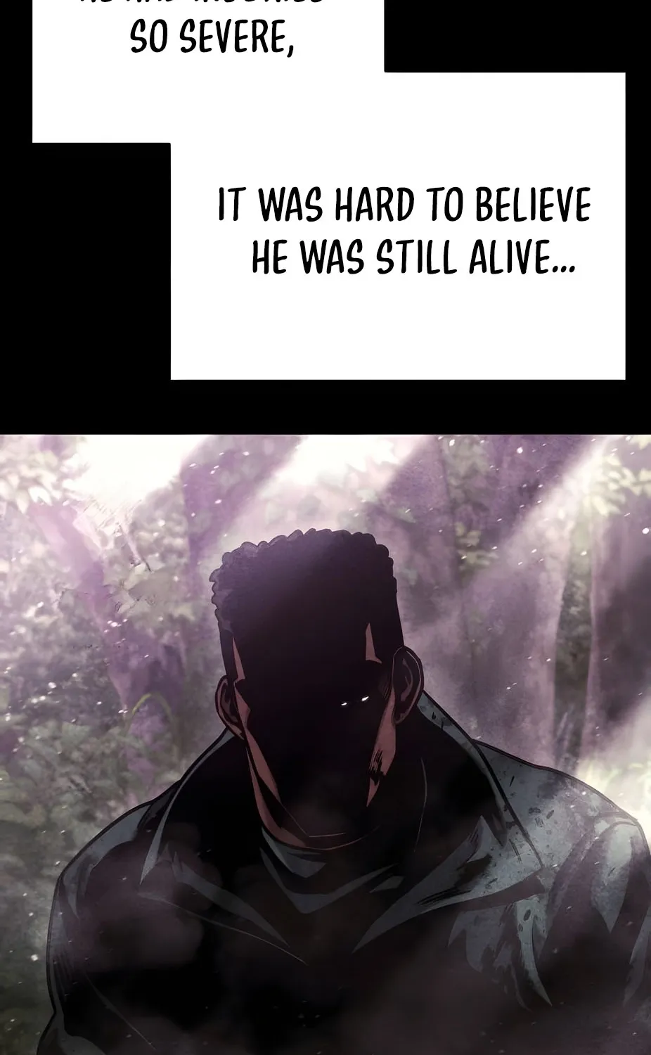 Hiding a Warehouse in the Apocalypse Ch. 67 – page 38