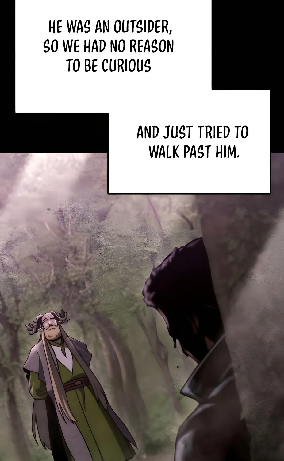 Hiding a Warehouse in the Apocalypse Ch. 67 – page 41