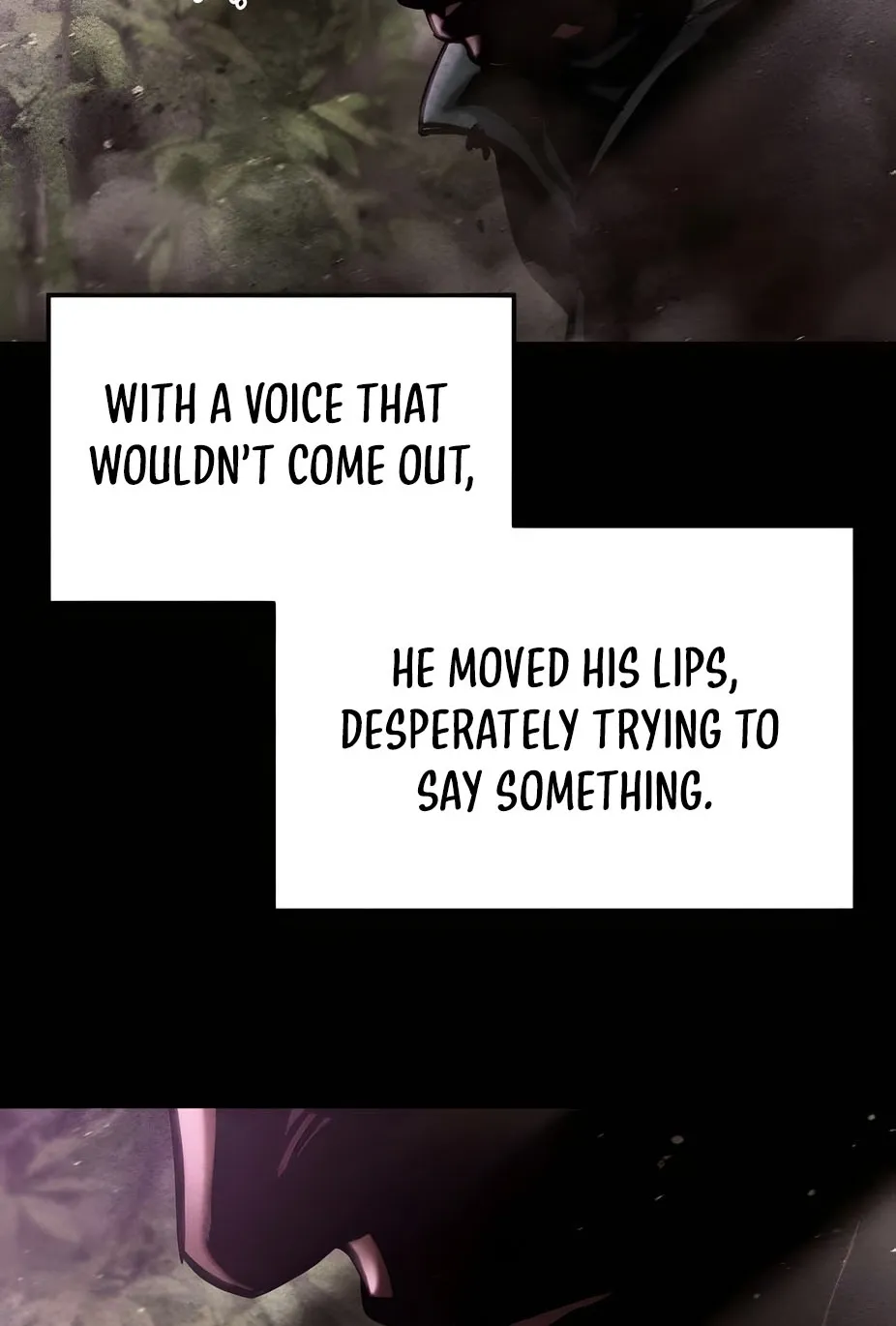 Hiding a Warehouse in the Apocalypse Ch. 67 – page 43
