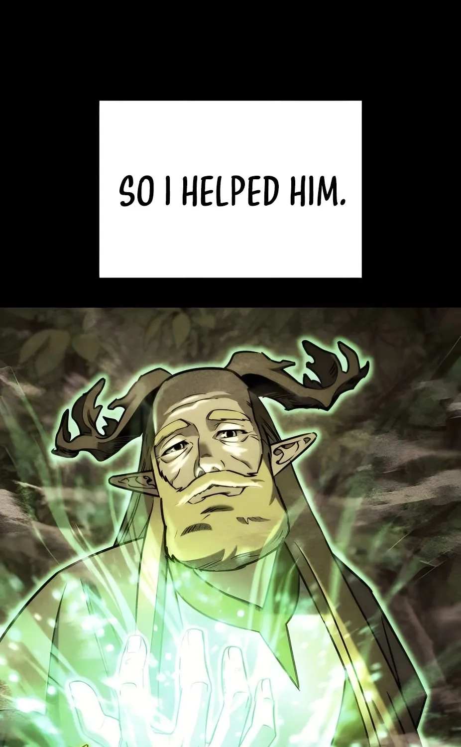 Hiding a Warehouse in the Apocalypse Ch. 67 – page 46