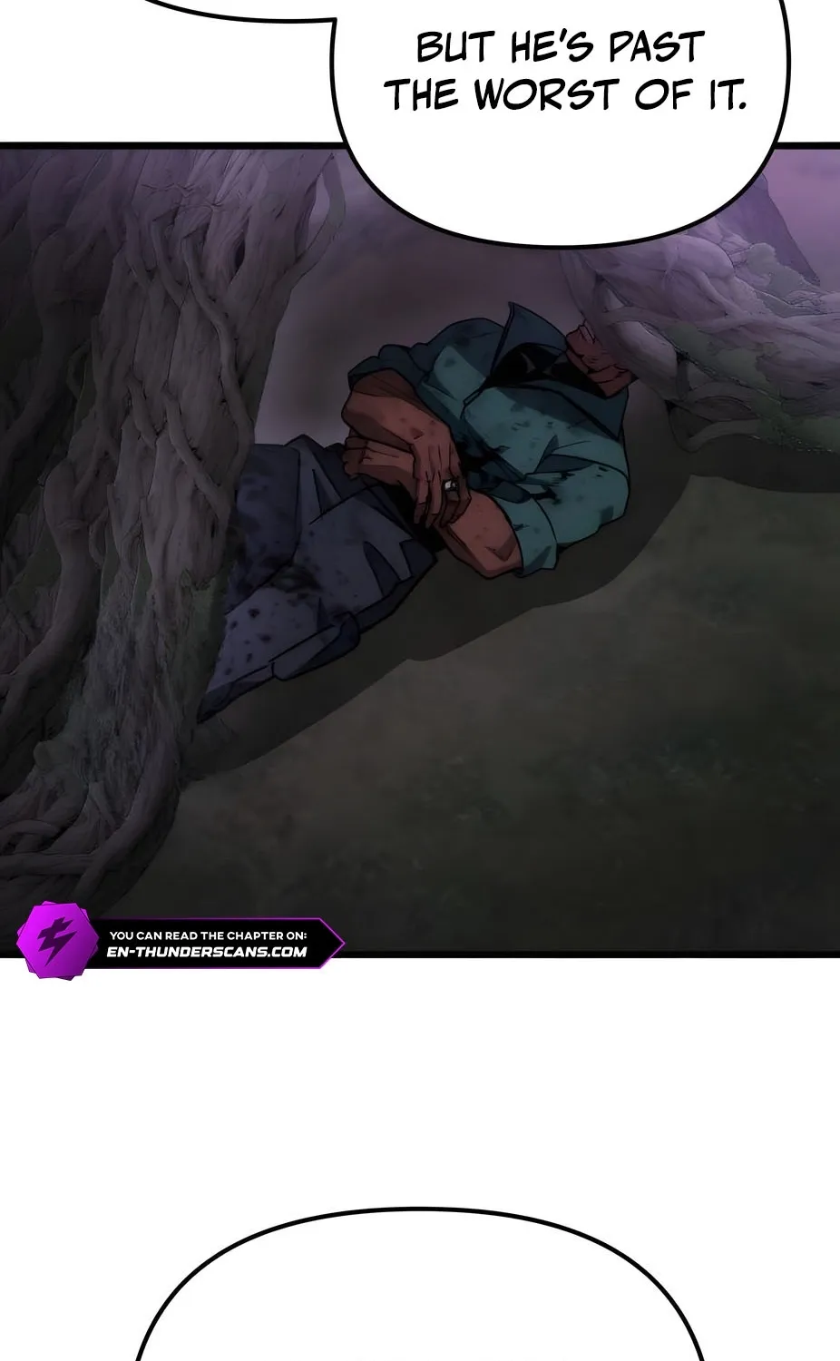 Hiding a Warehouse in the Apocalypse Ch. 67 – page 49