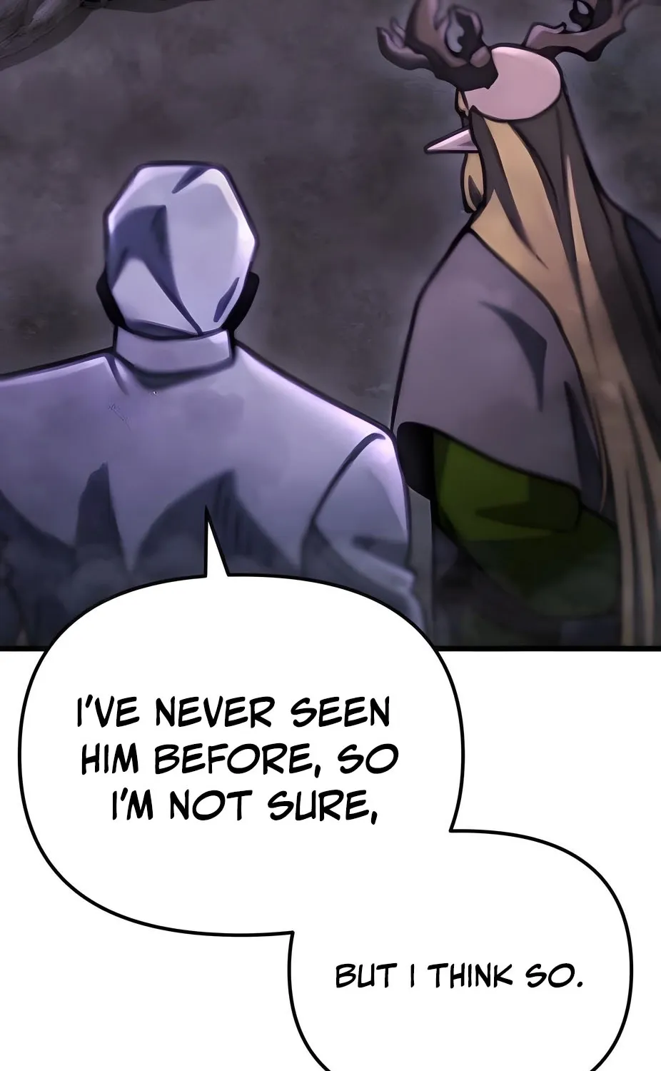 Hiding a Warehouse in the Apocalypse Ch. 67 – page 51