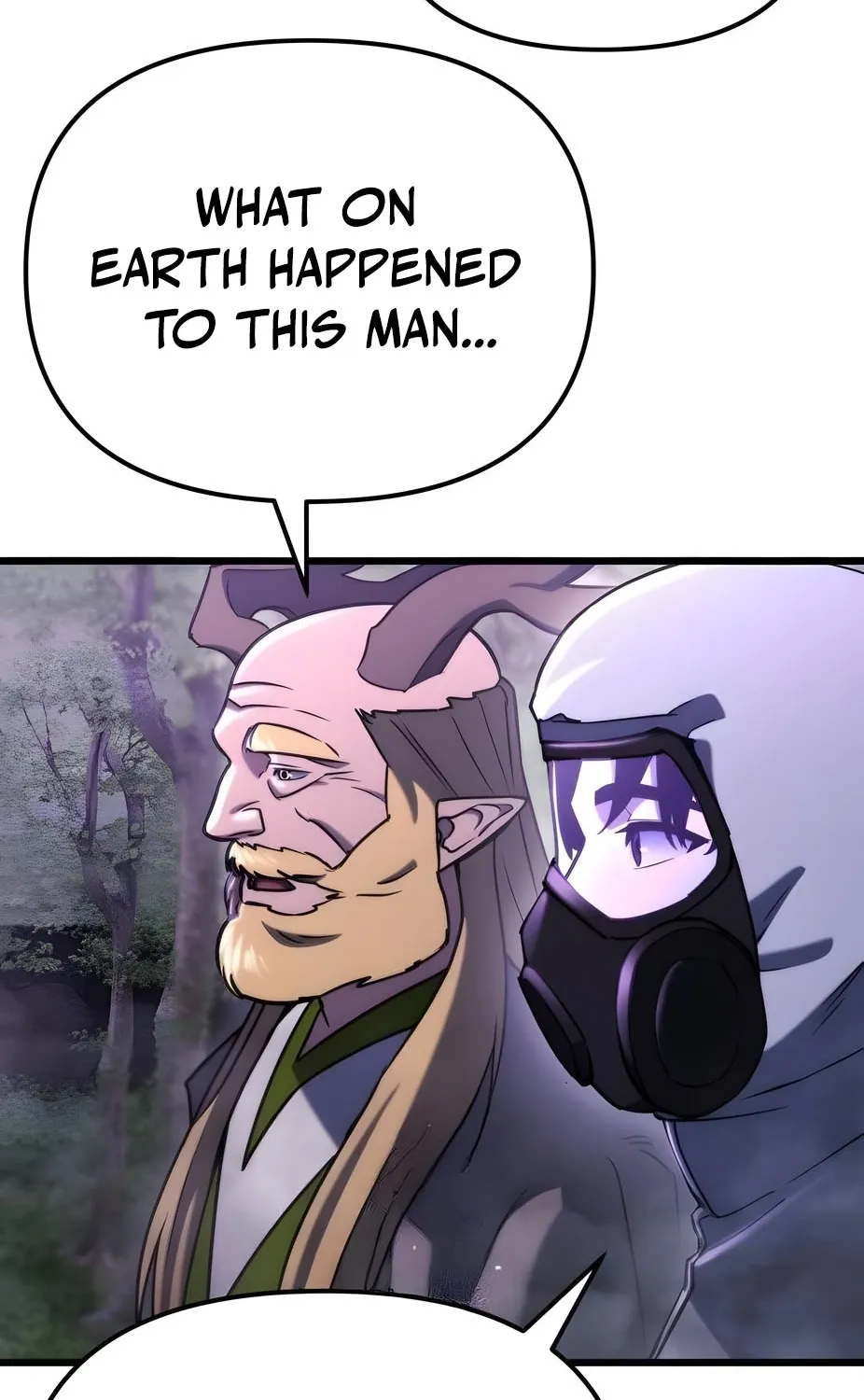 Hiding a Warehouse in the Apocalypse Ch. 67 – page 52