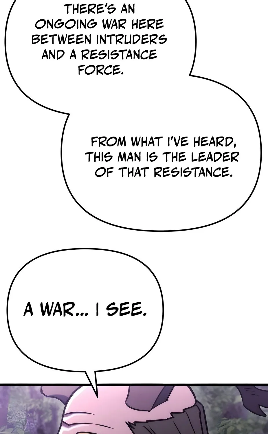 Hiding a Warehouse in the Apocalypse Ch. 67 – page 53