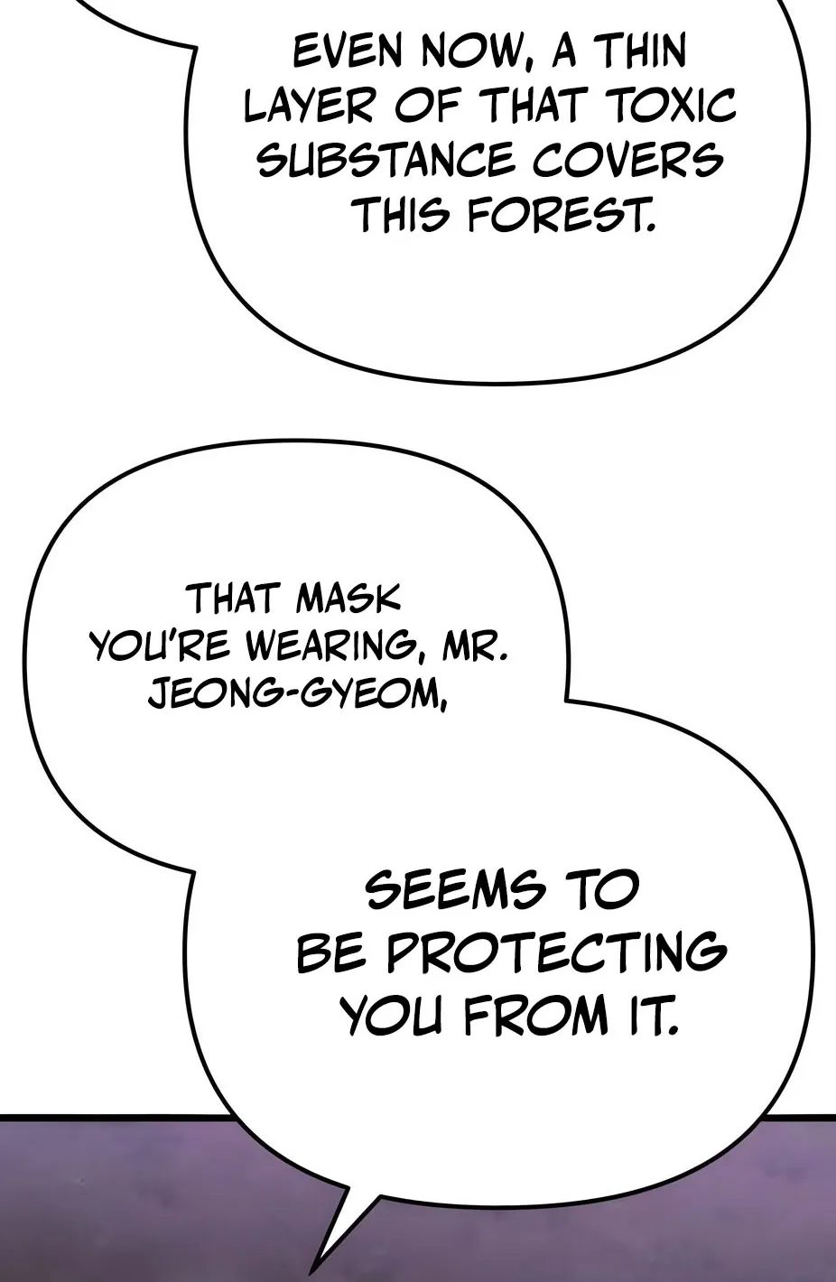 Hiding a Warehouse in the Apocalypse Ch. 67 – page 58