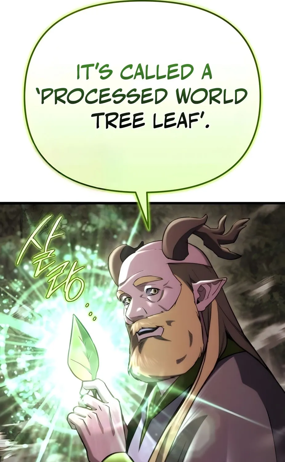 Hiding a Warehouse in the Apocalypse Ch. 67 – page 63