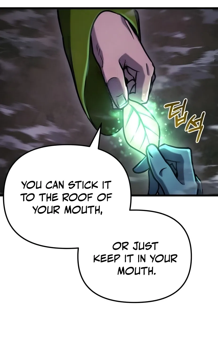 Hiding a Warehouse in the Apocalypse Ch. 67 – page 65