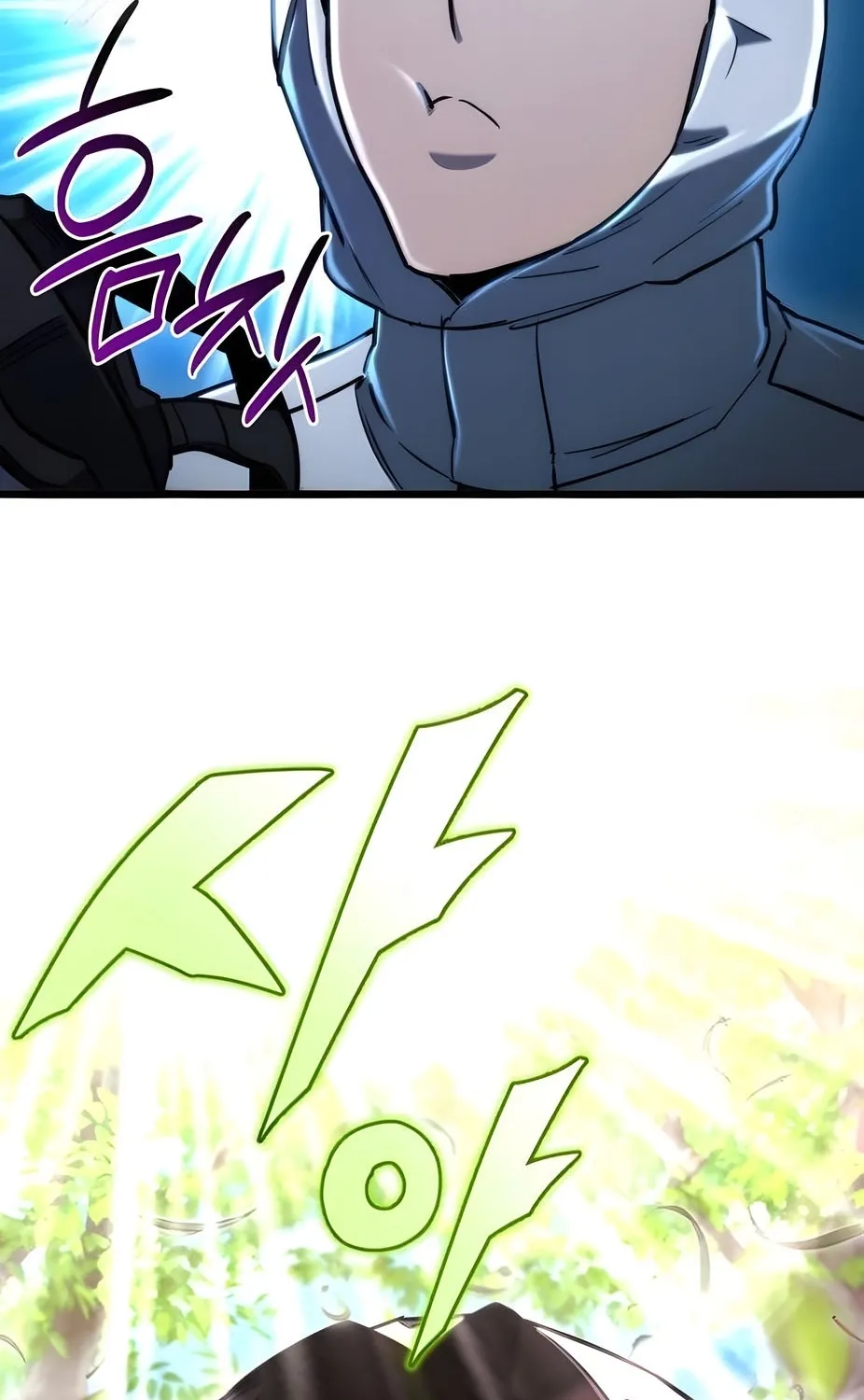 Hiding a Warehouse in the Apocalypse Ch. 67 – page 68