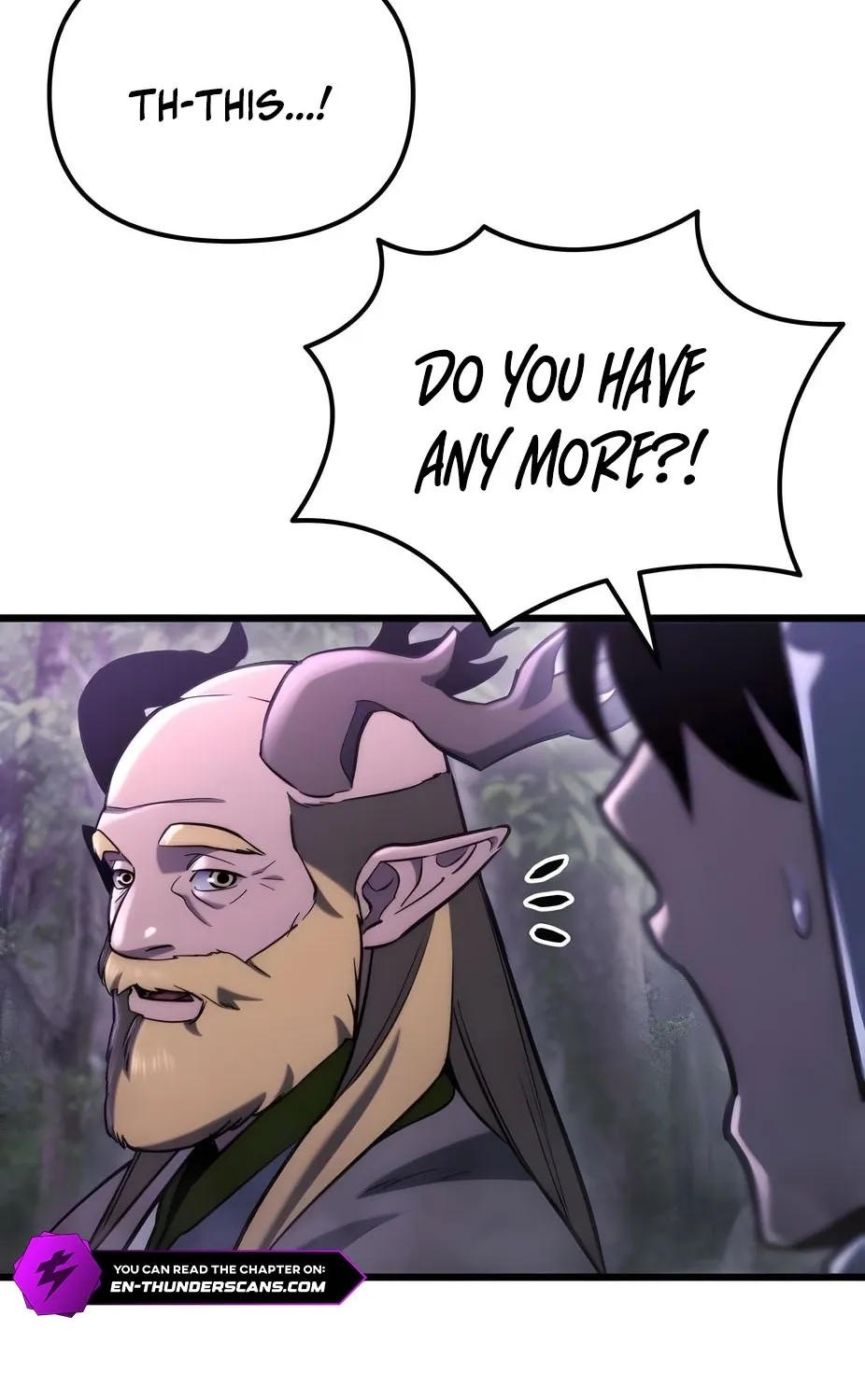Hiding a Warehouse in the Apocalypse Ch. 67 – page 72