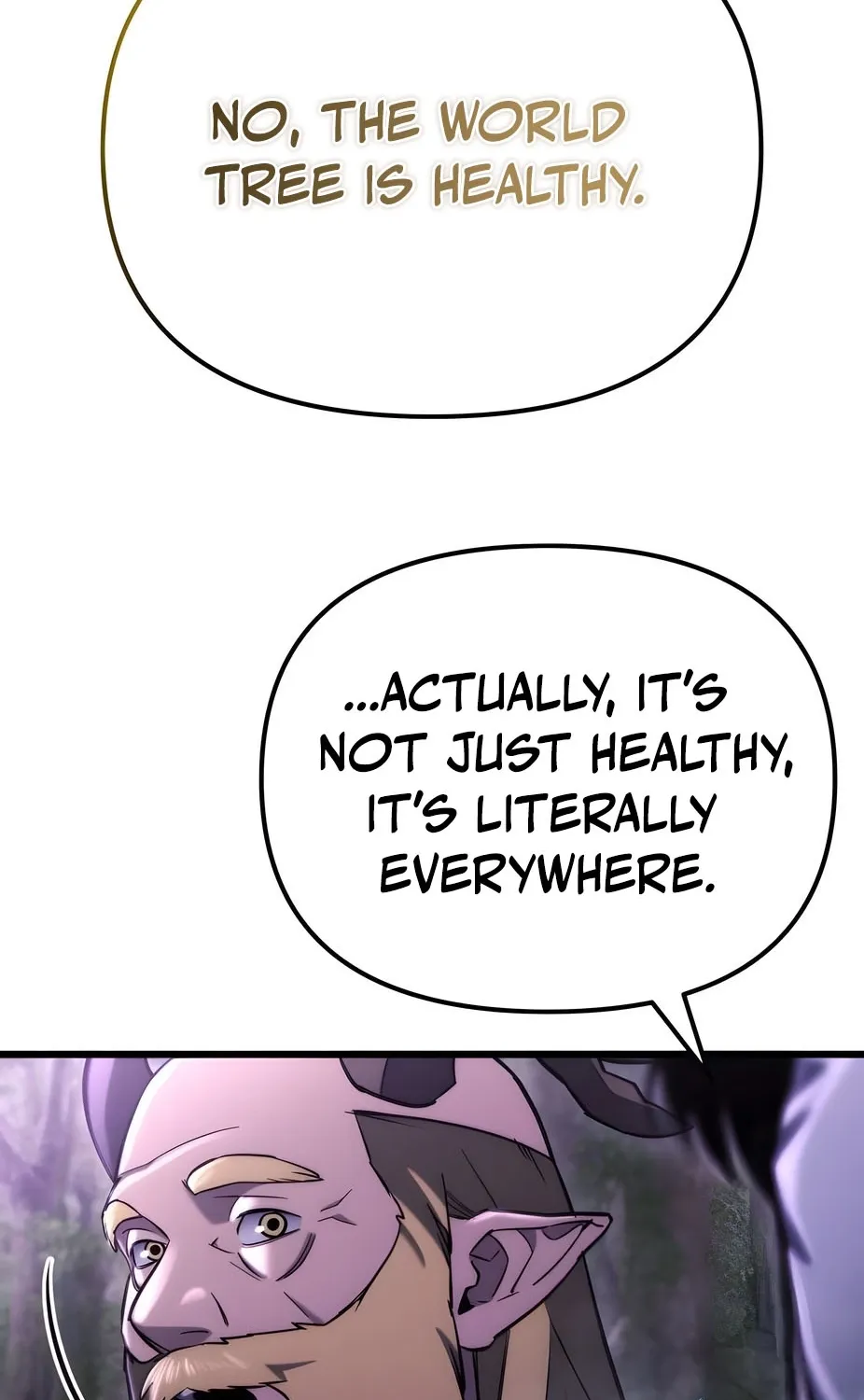 Hiding a Warehouse in the Apocalypse Ch. 67 – page 76