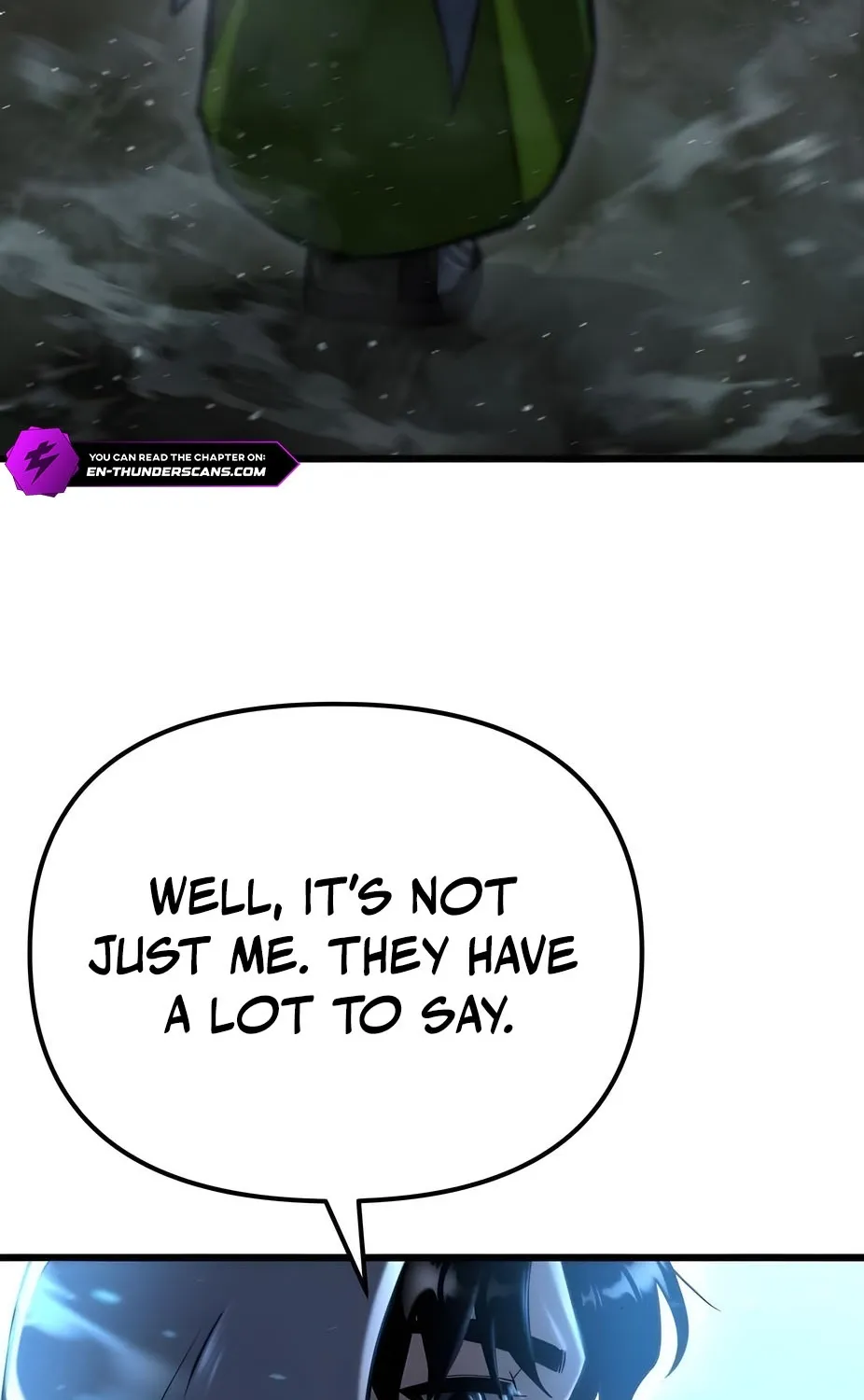 Hiding a Warehouse in the Apocalypse Ch. 67 – page 80