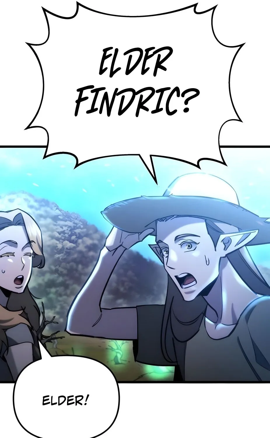 Hiding a Warehouse in the Apocalypse Ch. 67 – page 83