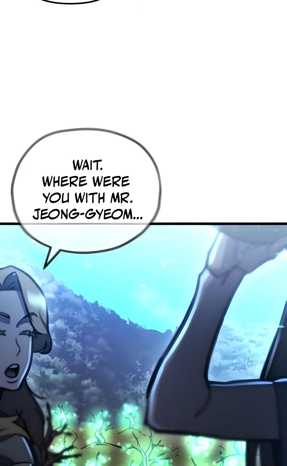 Hiding a Warehouse in the Apocalypse Ch. 67 – page 84