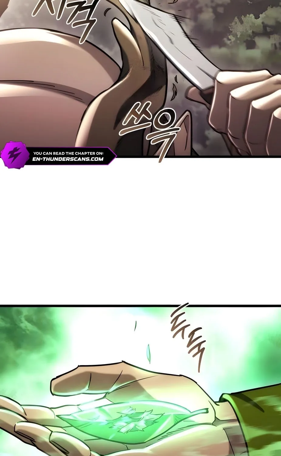 Hiding a Warehouse in the Apocalypse Ch. 67 – page 92