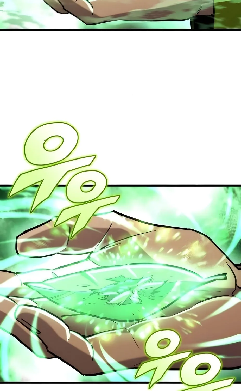Hiding a Warehouse in the Apocalypse Ch. 67 – page 93