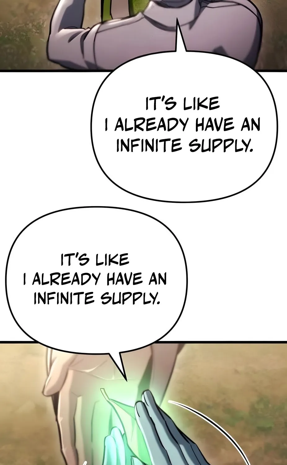 Hiding a Warehouse in the Apocalypse Ch. 67 – page 96