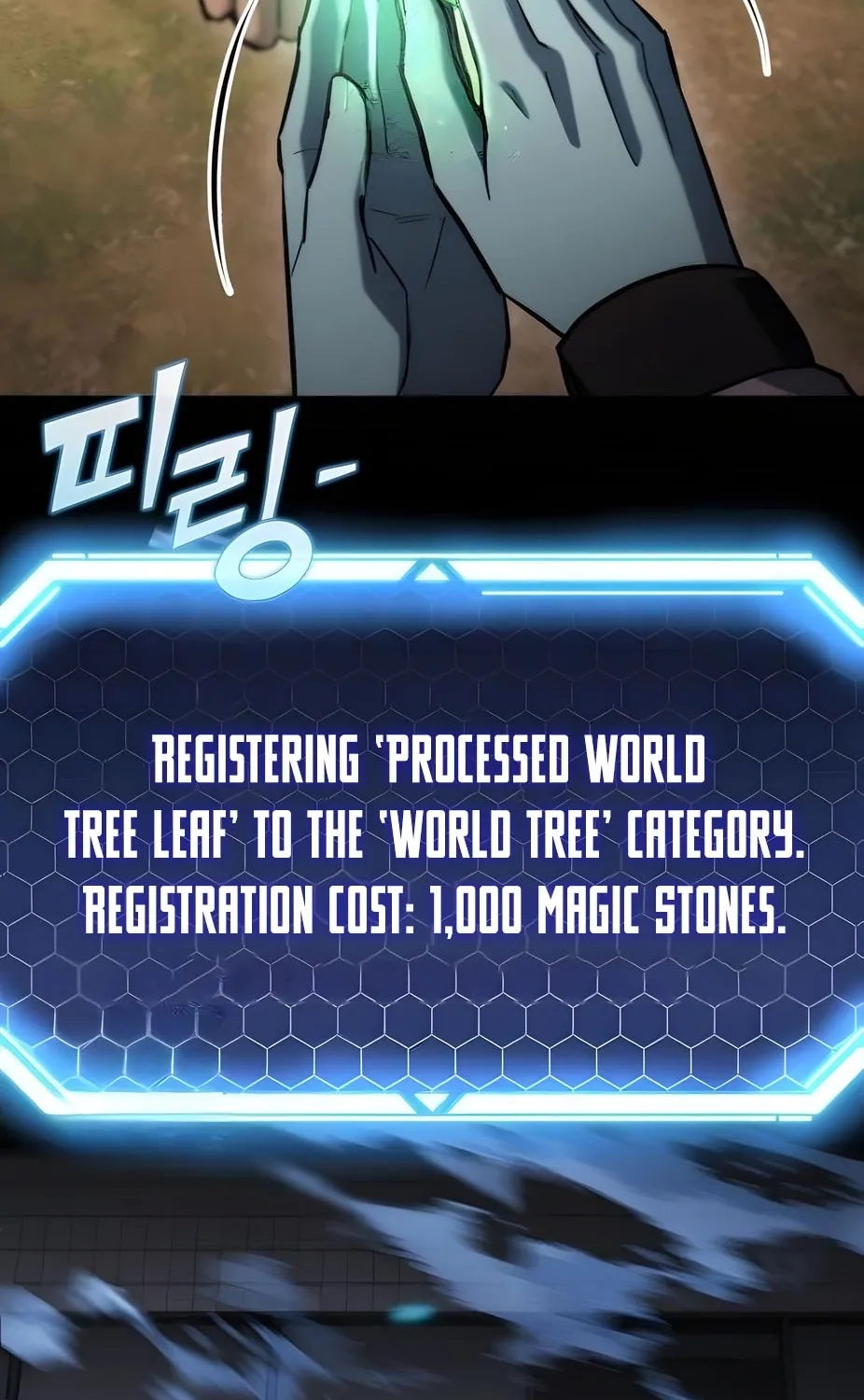Hiding a Warehouse in the Apocalypse Ch. 67 – page 97