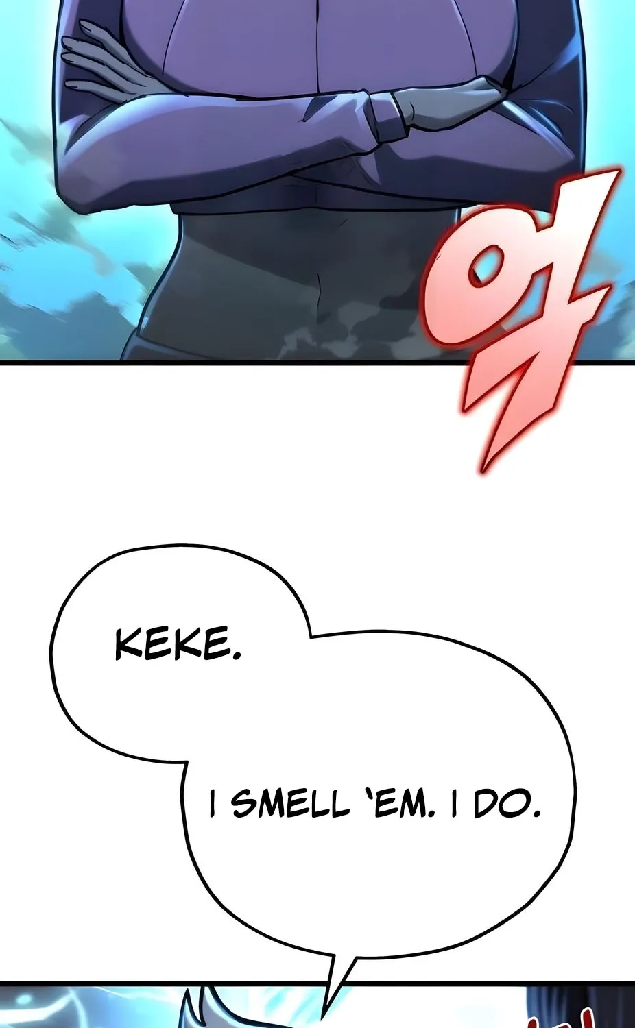 Hiding a Warehouse in the Apocalypse Ch. 67 – page 100