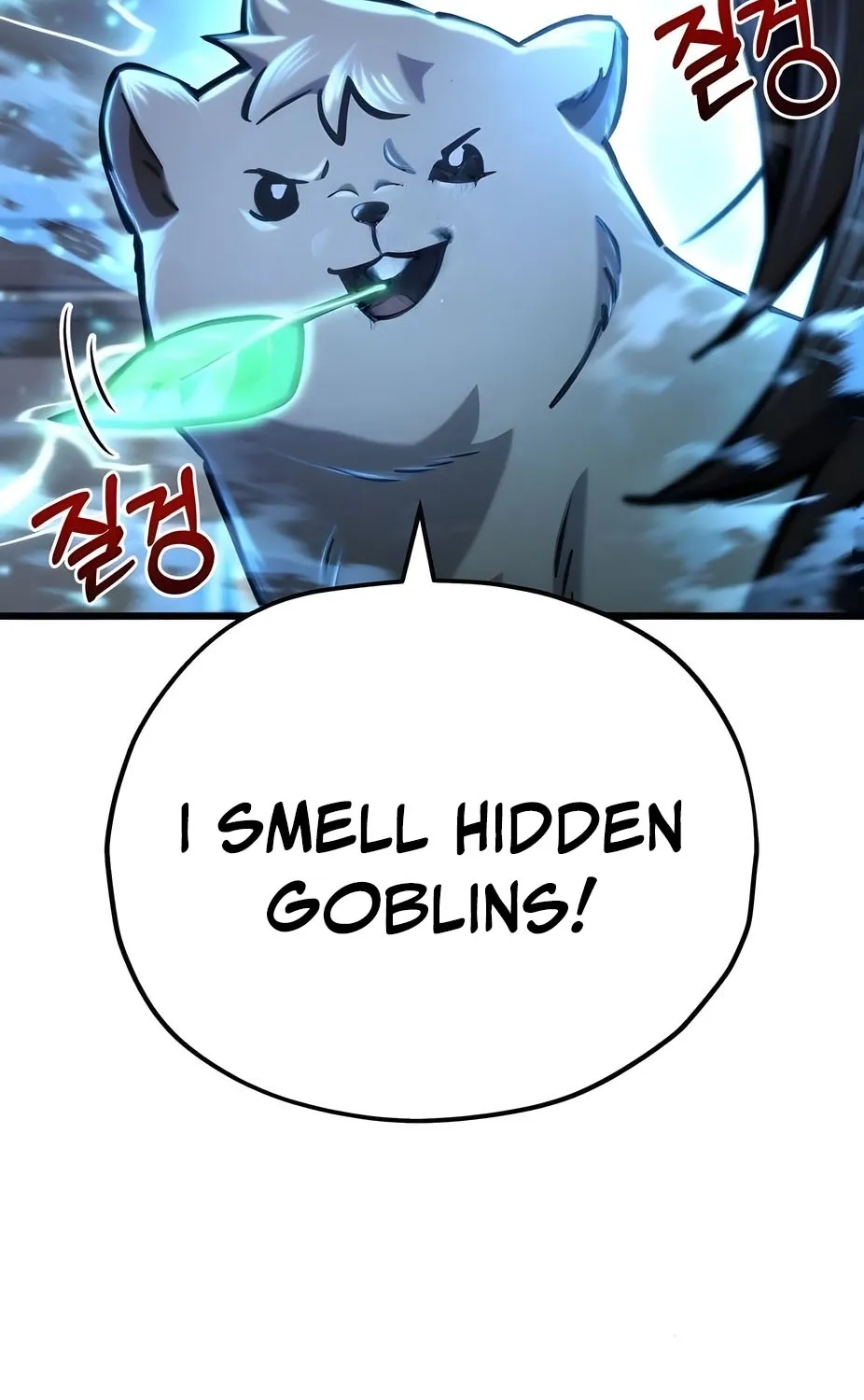 Hiding a Warehouse in the Apocalypse Ch. 67 – page 101