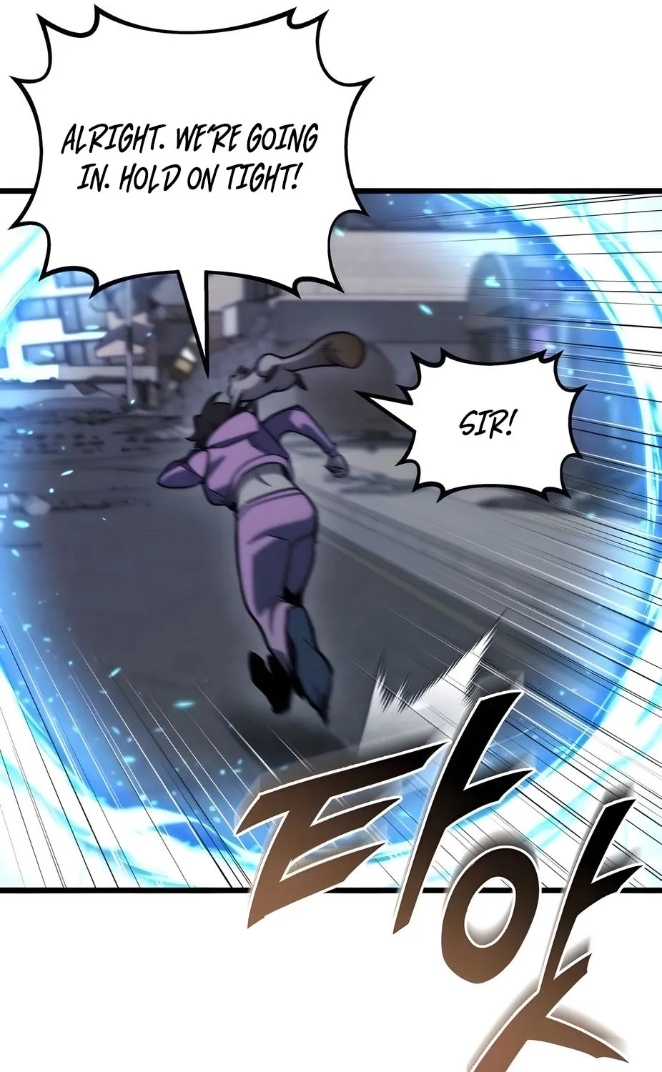 Hiding a Warehouse in the Apocalypse Ch. 67 – page 103
