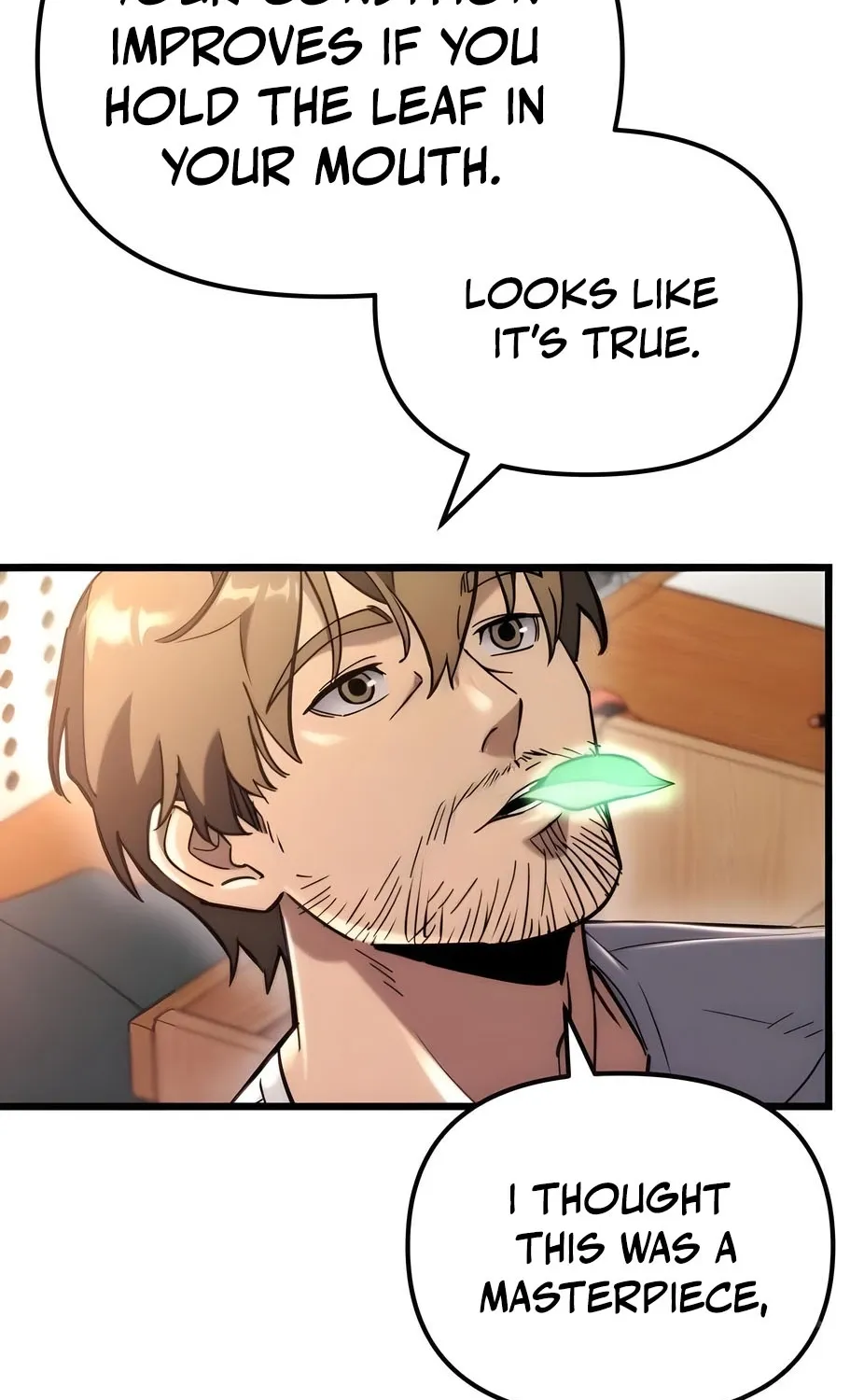 Hiding a Warehouse in the Apocalypse Ch. 67 – page 109
