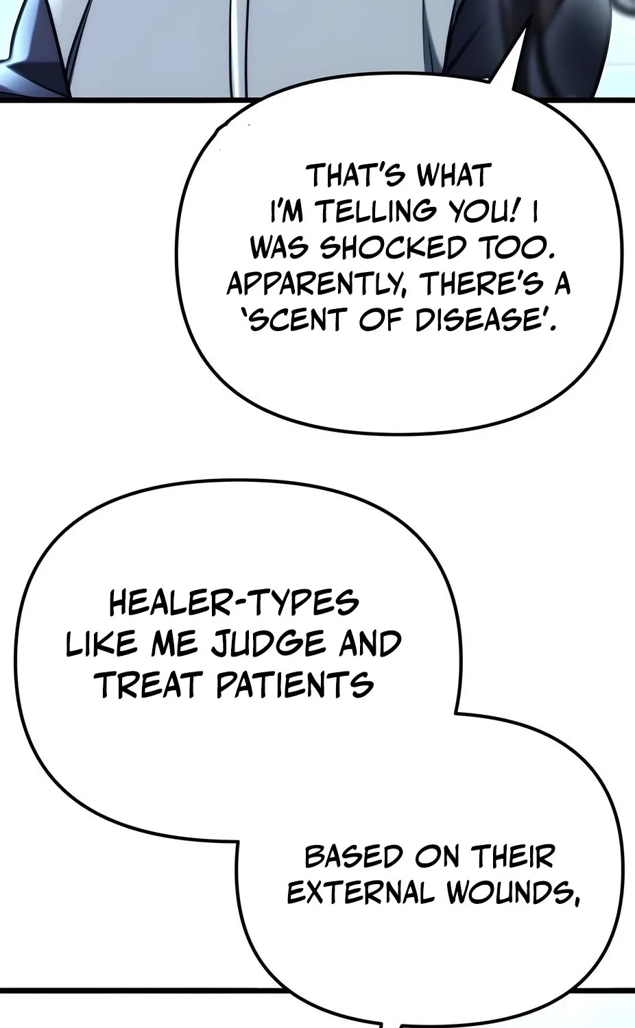 Hiding a Warehouse in the Apocalypse Ch. 67 – page 113
