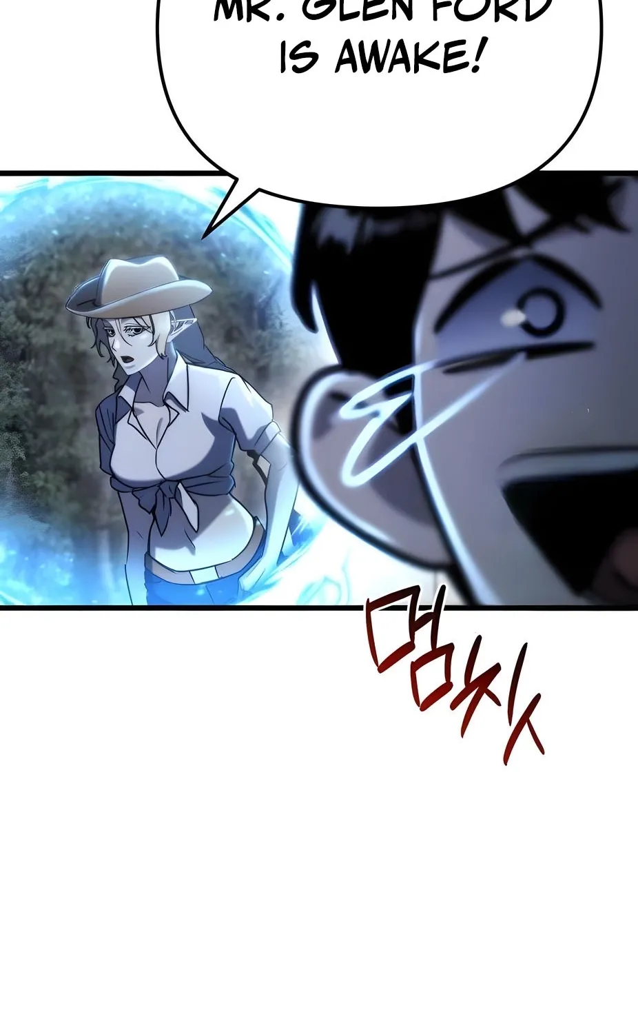 Hiding a Warehouse in the Apocalypse Ch. 67 – page 118