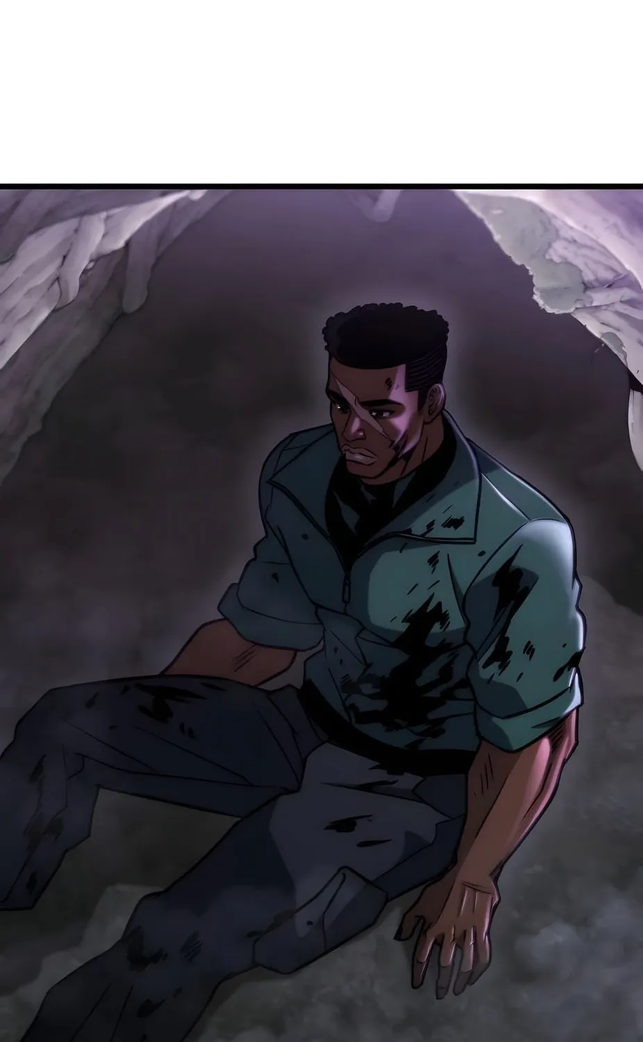Hiding a Warehouse in the Apocalypse Ch. 67 – page 120
