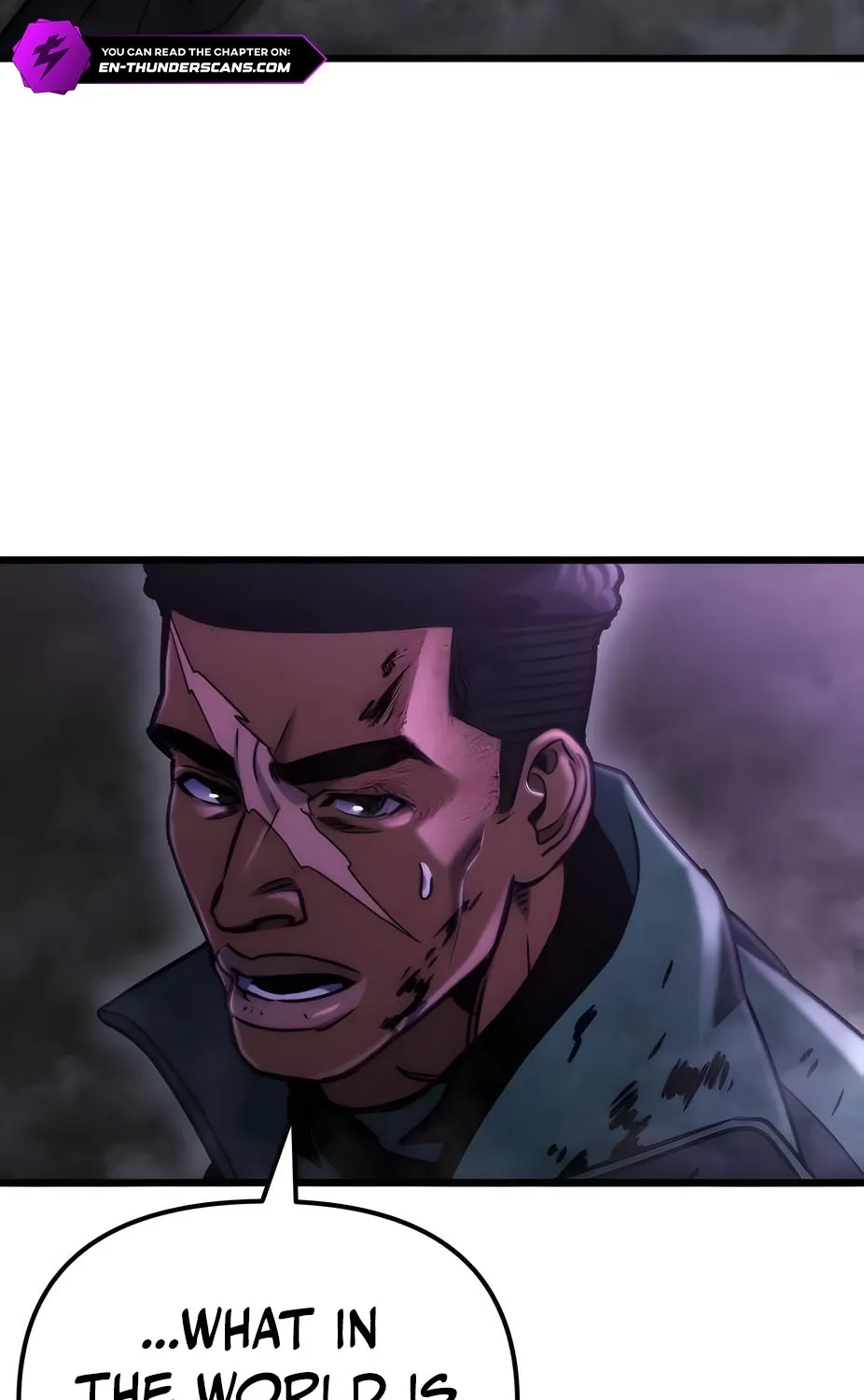 Hiding a Warehouse in the Apocalypse Ch. 67 – page 121