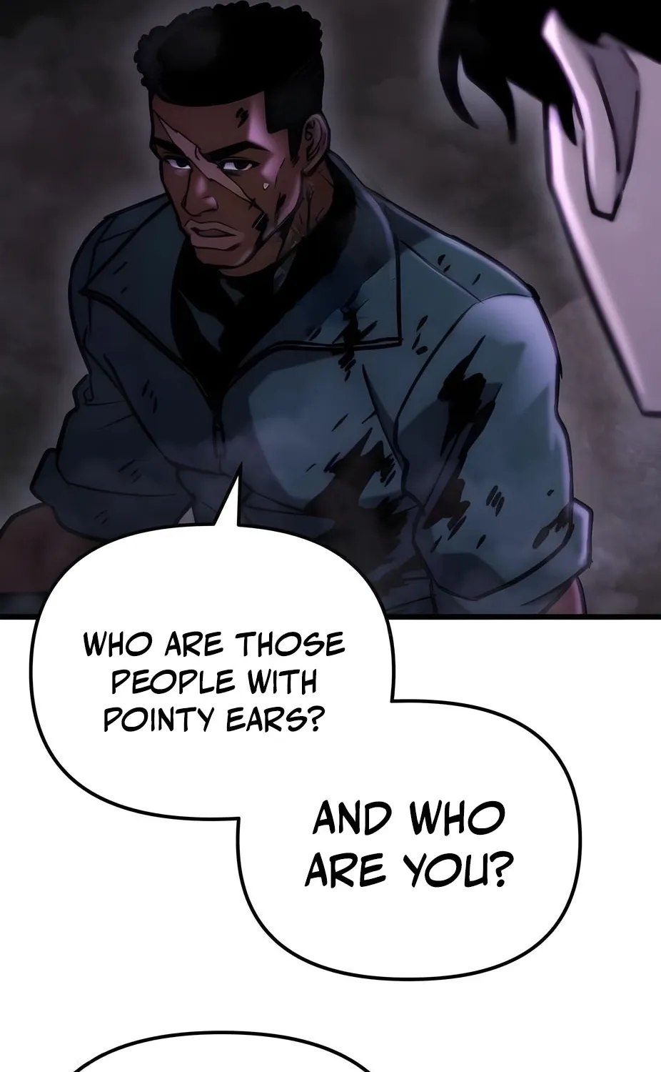 Hiding a Warehouse in the Apocalypse Ch. 67 – page 123