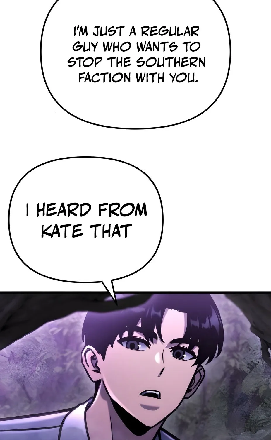 Hiding a Warehouse in the Apocalypse Ch. 67 – page 125
