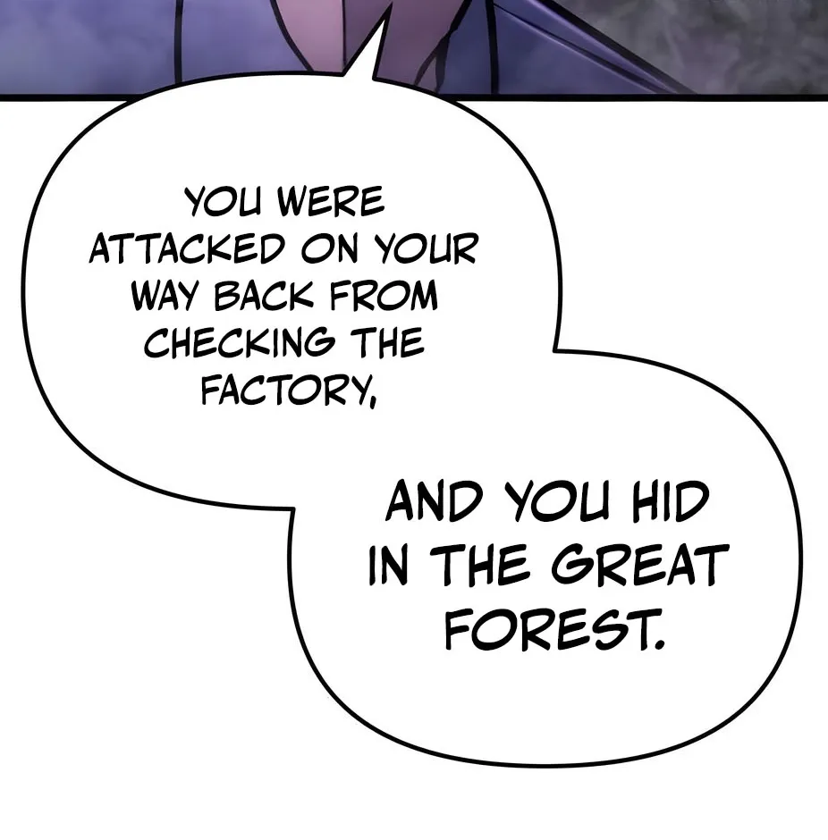 Hiding a Warehouse in the Apocalypse Ch. 67 – page 126