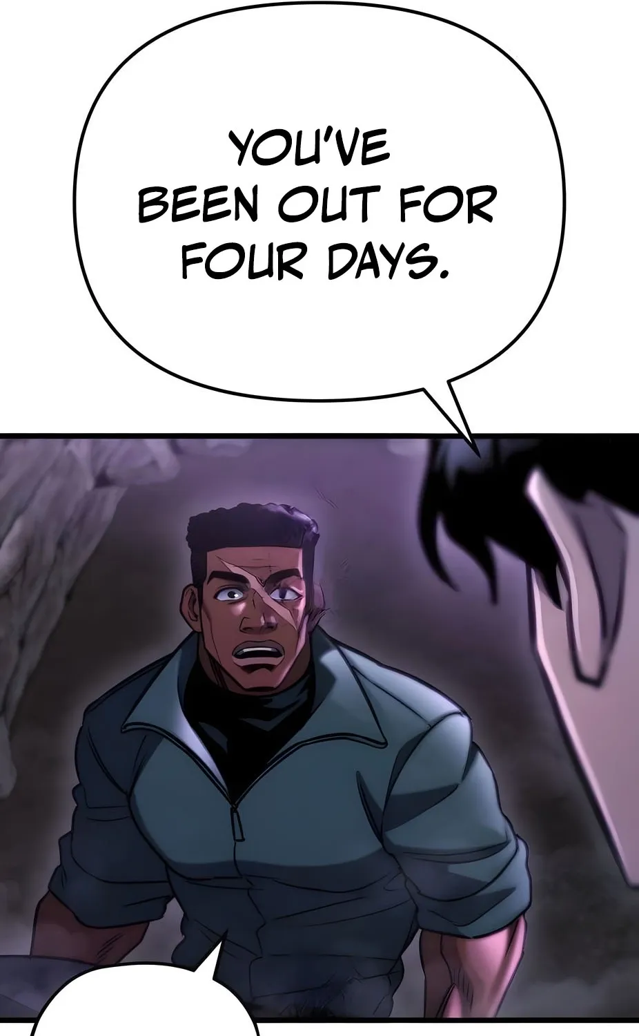 Hiding a Warehouse in the Apocalypse Ch. 67 – page 127