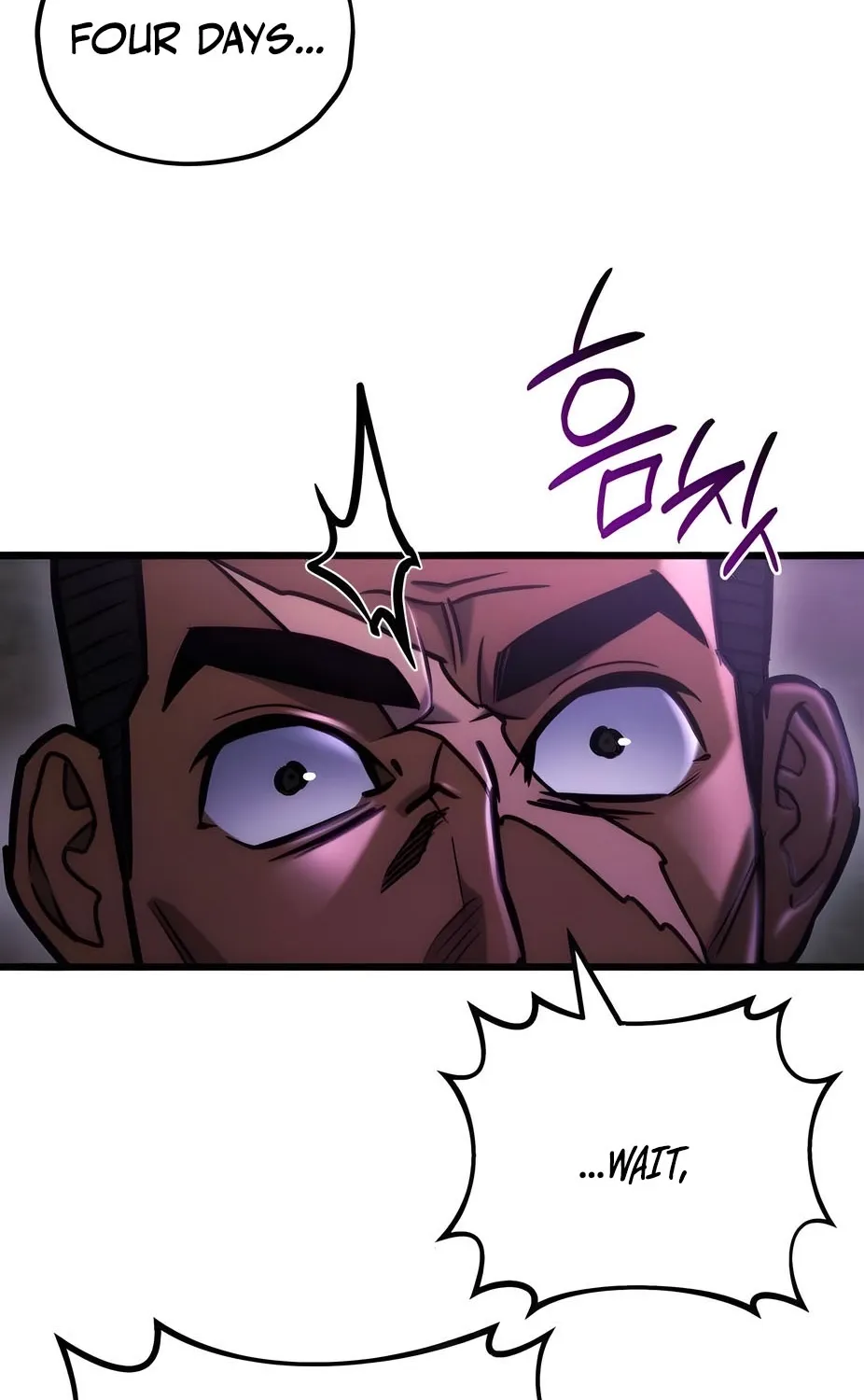 Hiding a Warehouse in the Apocalypse Ch. 67 – page 128