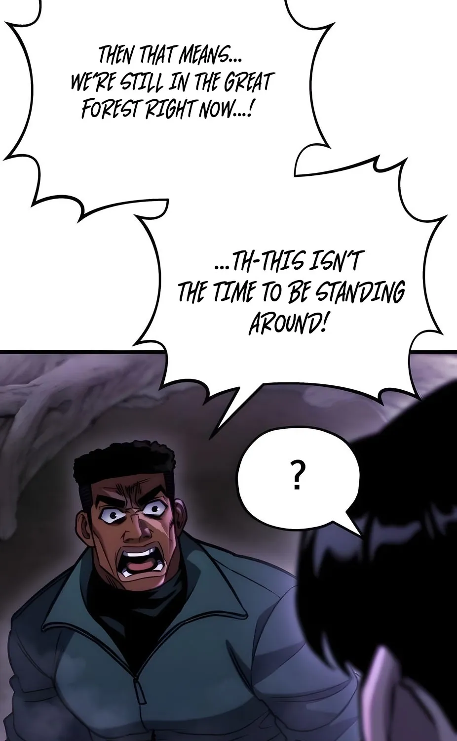 Hiding a Warehouse in the Apocalypse Ch. 67 – page 129