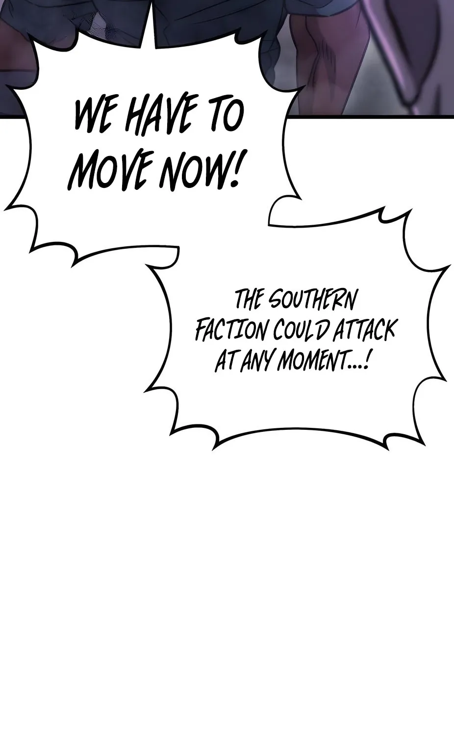 Hiding a Warehouse in the Apocalypse Ch. 67 – page 130