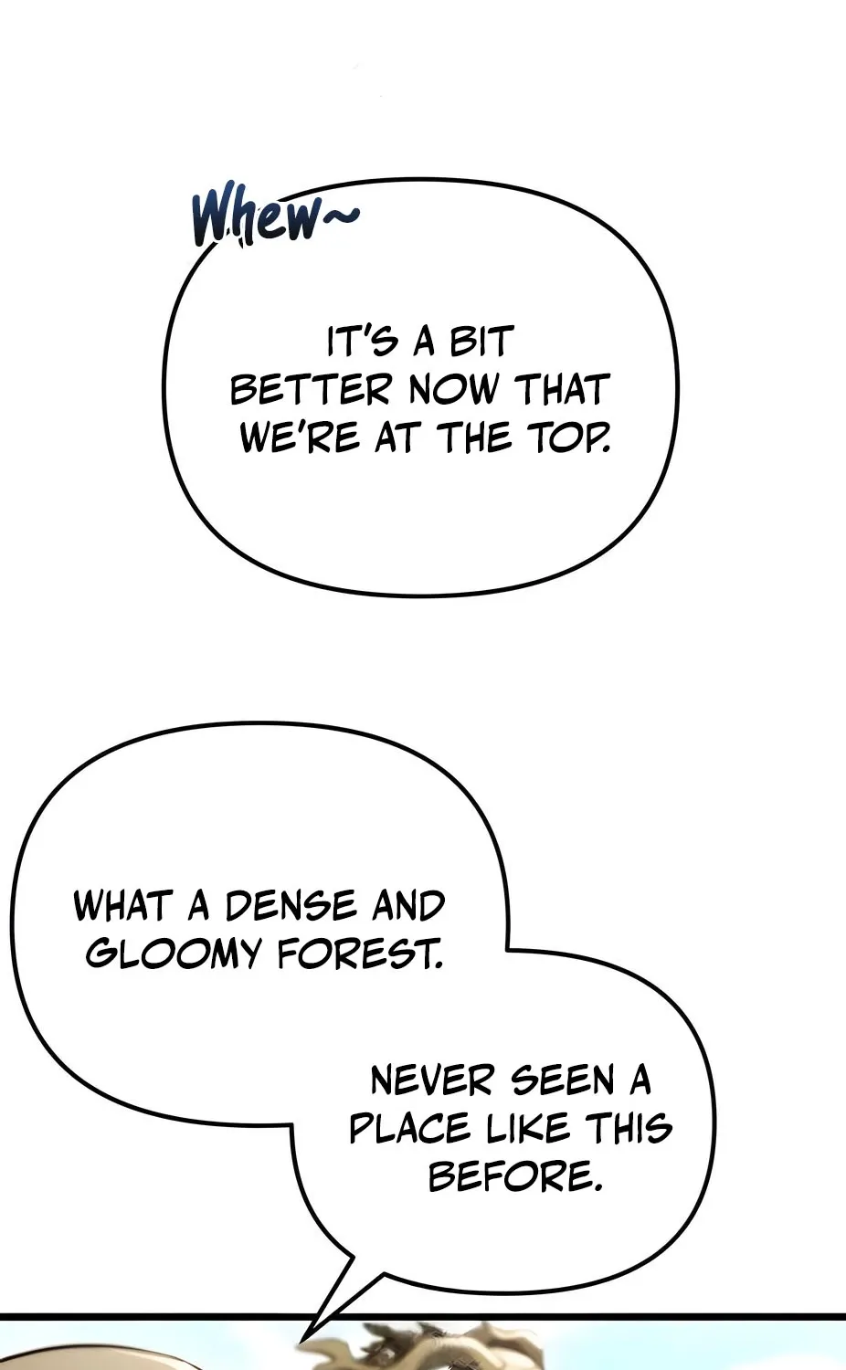 Hiding a Warehouse in the Apocalypse Ch. 67 – page 131