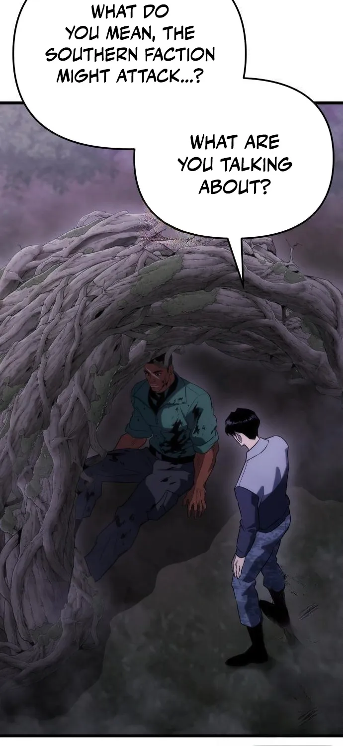 Hiding a Warehouse in the Apocalypse Ch. 68 – page 2