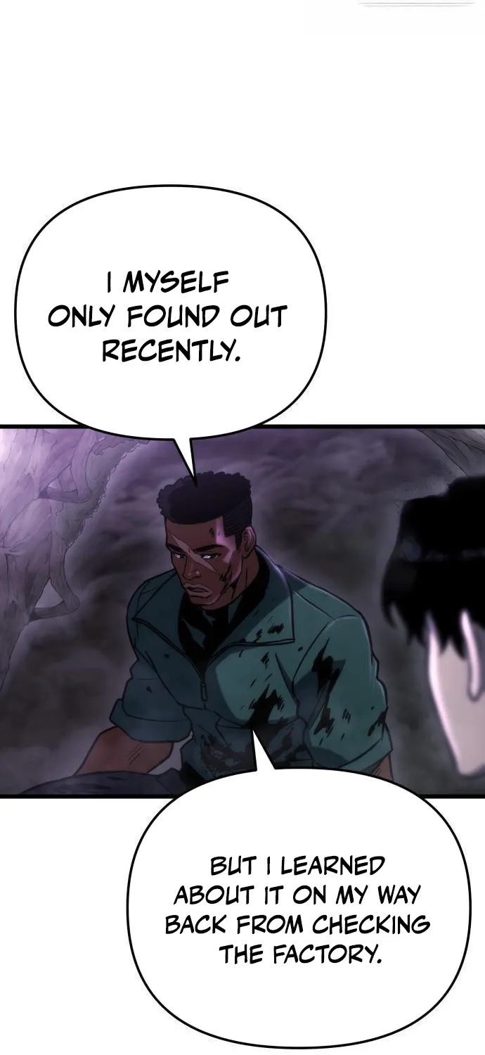 Hiding a Warehouse in the Apocalypse Ch. 68 – page 3