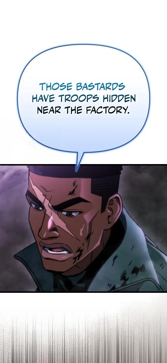 Hiding a Warehouse in the Apocalypse Ch. 68 – page 4