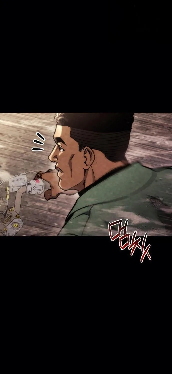 Hiding a Warehouse in the Apocalypse Ch. 68 – page 8