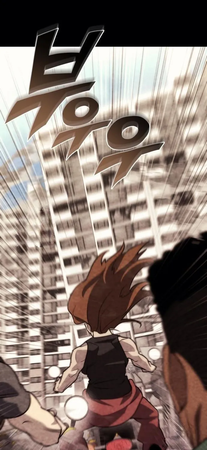 Hiding a Warehouse in the Apocalypse Ch. 68 – page 9