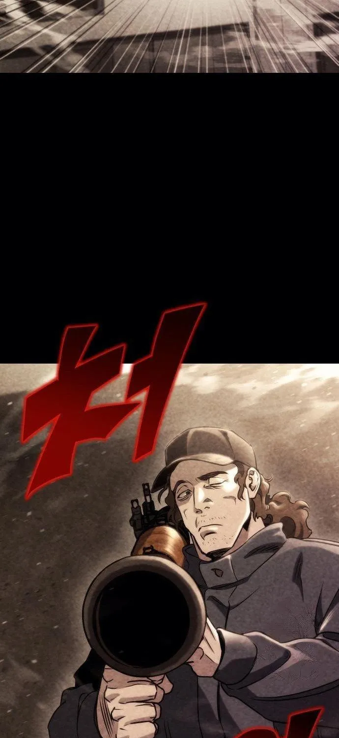 Hiding a Warehouse in the Apocalypse Ch. 68 – page 13