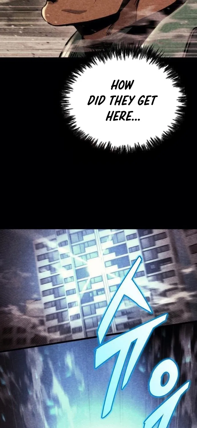 Hiding a Warehouse in the Apocalypse Ch. 68 – page 15