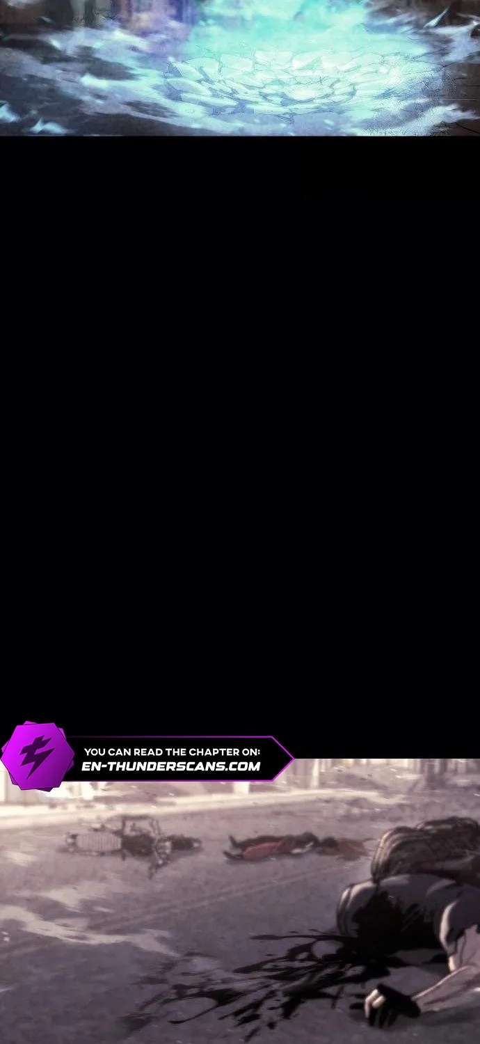 Hiding a Warehouse in the Apocalypse Ch. 68 – page 19