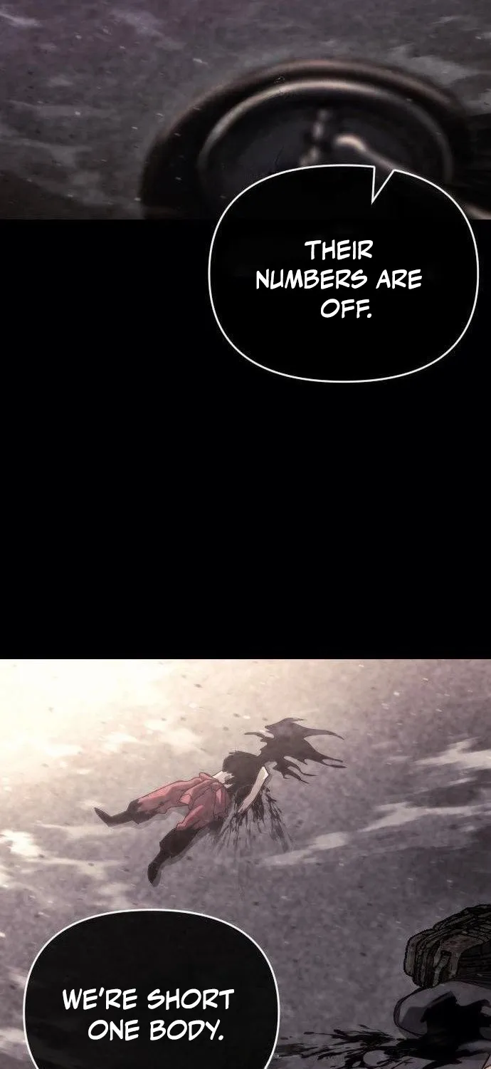 Hiding a Warehouse in the Apocalypse Ch. 68 – page 20