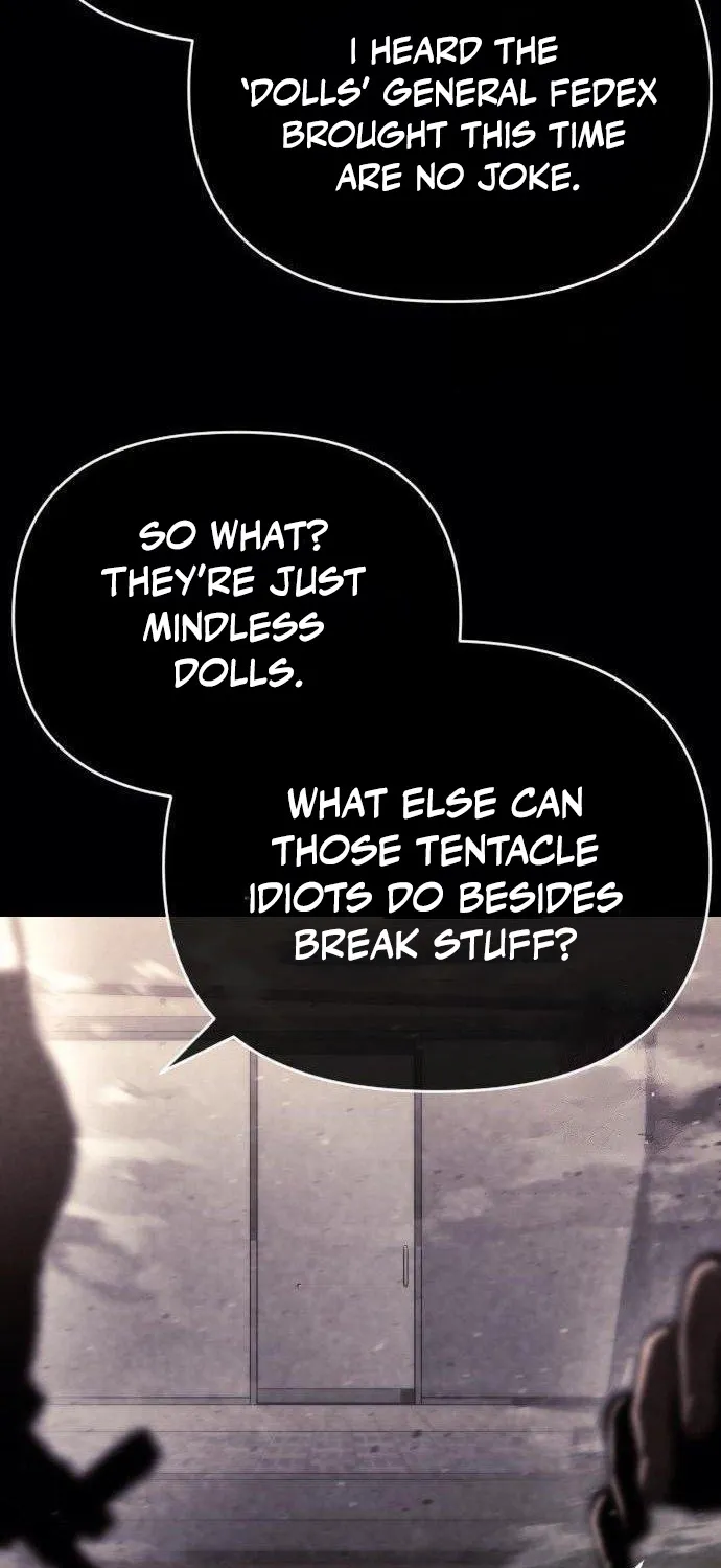 Hiding a Warehouse in the Apocalypse Ch. 68 – page 23