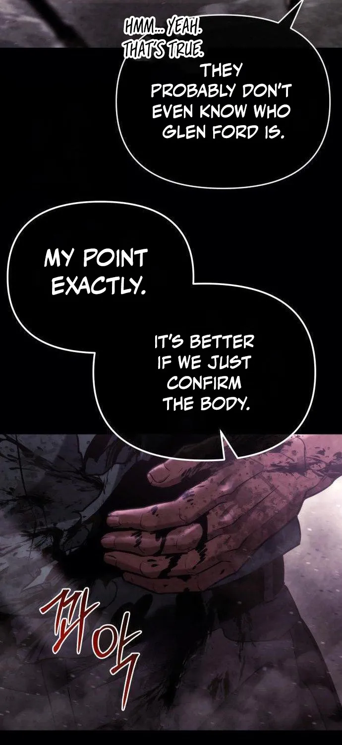 Hiding a Warehouse in the Apocalypse Ch. 68 – page 24