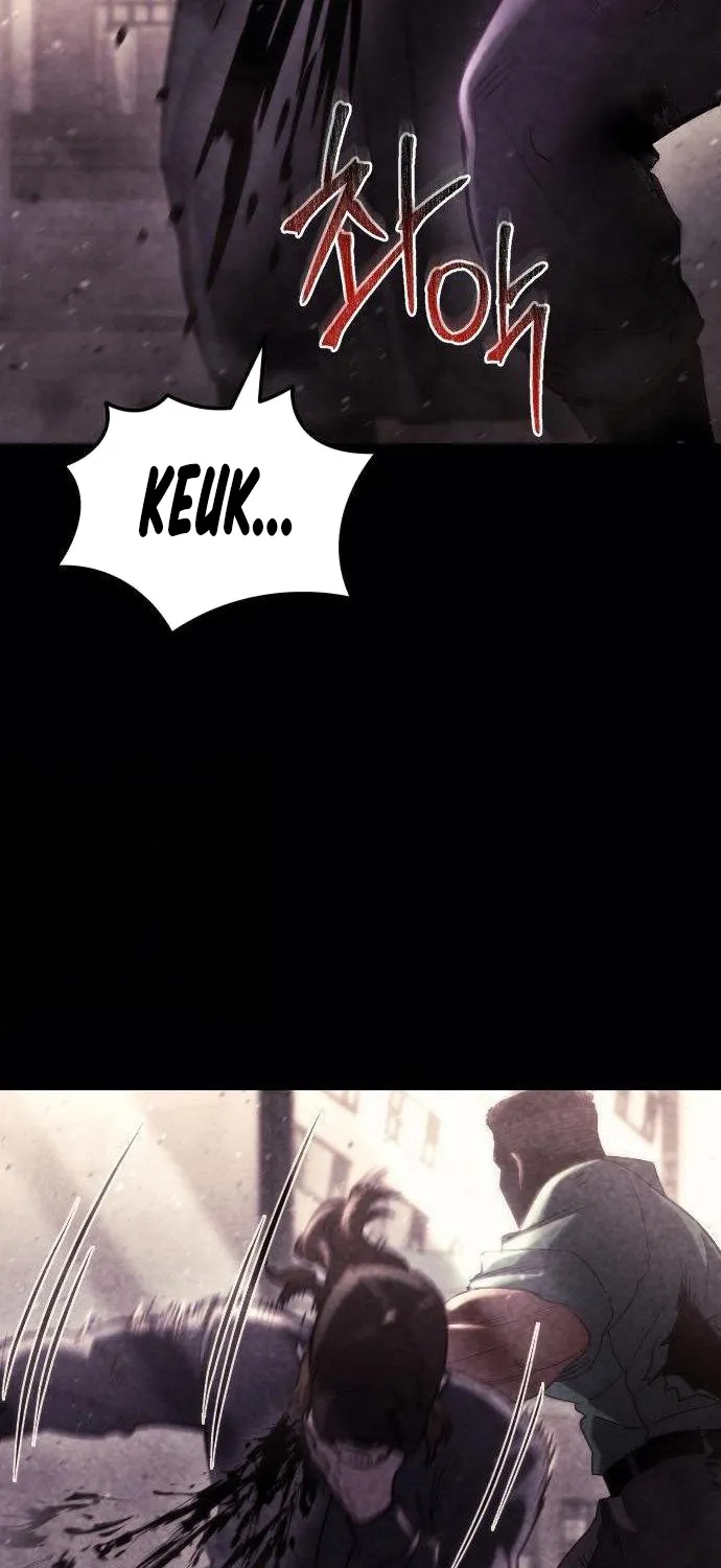 Hiding a Warehouse in the Apocalypse Ch. 68 – page 34