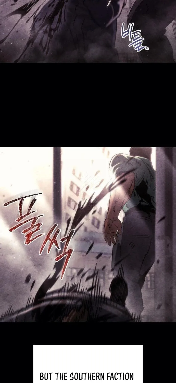 Hiding a Warehouse in the Apocalypse Ch. 68 – page 35